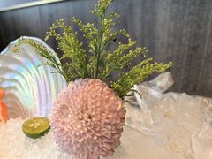 -青蓬蒸汽海鲜·深圳老字号·团建聚会(壹方城店)