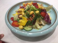 -万荣烤鸭店·北京菜(天坛店)