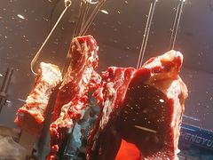-罗二娘·鲜切牛自助火锅(罗湖东门步行街店)