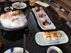 -真剑日本料理·铁板烧(贵州路店)