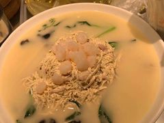 大煮干丝-花园茶楼(兴城西路店)