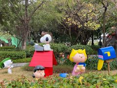 -史努比缤纷世界