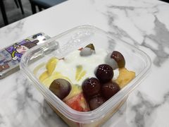 -学姐家酸奶铺(江大店)