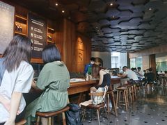 -星巴克臻选(深圳万象天地旗舰店)