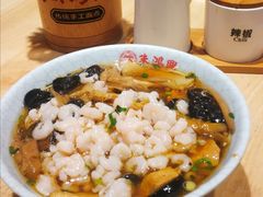 -朱鸿兴面馆(镇湖店)