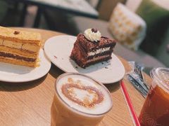 -Peet's 皮爷咖啡(东湖路手作店)