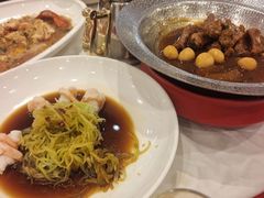 -绿杨春·淮扬宴(庐山路店)