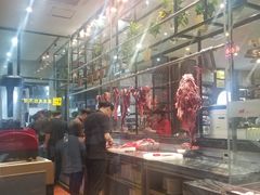 -潮发潮汕牛肉店(芳村店)