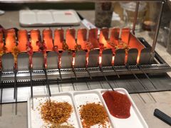 -丰茂烤串(建设街店)