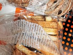-BreadTalk面包新语·烘焙蛋糕(中华广场店)
