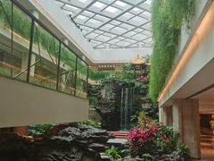 -广州白天鹅宾馆