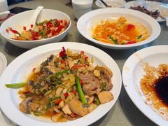 -朴墅(西湖青芝坞店·杭帮菜·家宴.14年的店)