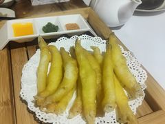 -春满园·邯郸菜发祥地(滏东店)