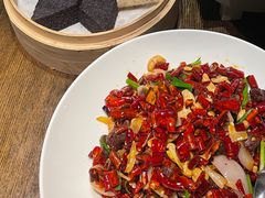 -粗茶淡饭·隐庐私厨(东亭店)