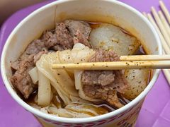 -王记生烫牛杂面馆(兰陵路店)