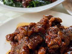 生爆鳝背-光明邨大酒家(淮海路店)