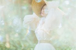 -克拉女神写真馆·匠心定制