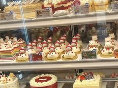 -85度C(上海松江九亭店)