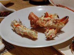 -雍和会海鲜姿造自助(湖东路店)