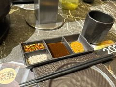 -黑牛の店·黑金店(沈阳万象城店)