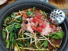 -笔记安顺夺夺粉火锅