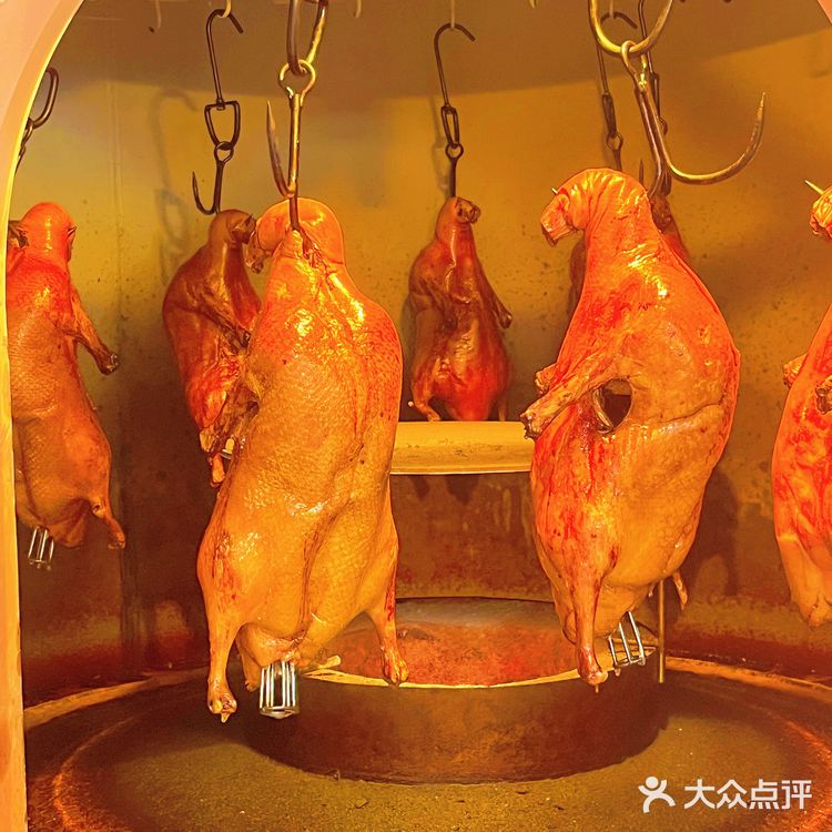 老莞城篇｜这家北京烤鸭怎么可以这么好吃🥹
