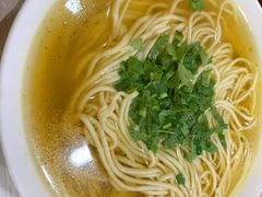 -鑫明明拉面(宁化路店)