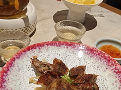 -四道菜·福建菜馆(新街口金鹰店)