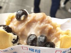 -台湾味正点车轮饼可丽饼(南禅寺店)