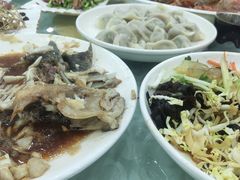 -聚德福海鲜家常菜(刘庄店)