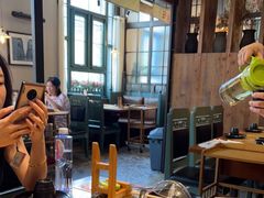 -手选潮汕鲜牛肉火锅(二七广场店)