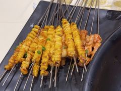 -聚味瞿记·龙虾堂(天元店)