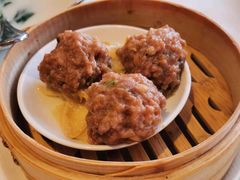 牛肉丸-白天鹅宾馆-宏图府餐厅