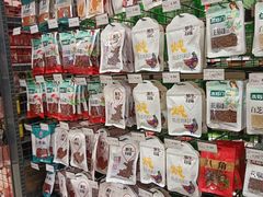 -永辉超市(红旗街万达广场店)