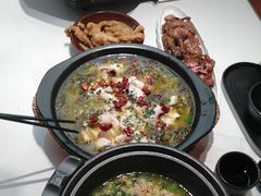 -乔阿马·江南味·驴肉香(龙湖华泾天街店)