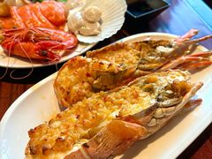 -西安W酒店·WEI全味西餐厅