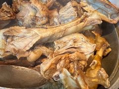 -林四喜·闽南传家菜(鼓浪屿店)