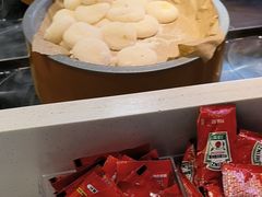 -龍歌自助小火锅(秦淮水游城店)