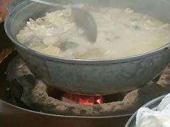 -侠成水上农庄(工业大道店)