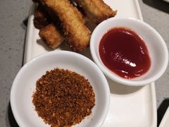 -海底捞火锅(关山保利店)