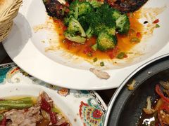 -巴依老爷新疆美食(望京小街店)