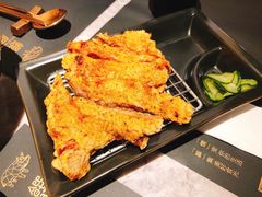 君悦排骨饭-馔豚·台北菜专门店(深圳湾万象城店)