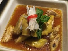 -民国红公馆·秦淮八艳(夫子庙店)