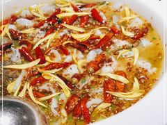 -太二酸菜鱼(正大广场店)
