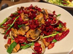 -KŌNG胶东小馆(华熙店)