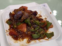 -东四民芳餐厅(世茂工三店)