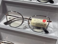 -LOHO眼镜(世纪汇广场店)