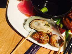 -印象鲵宴·张家界地标美食名片(溪布街店)