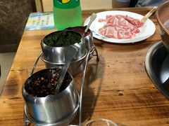 -元盛居(生态大街店)