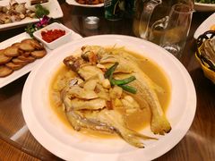 -501號台州海鲜餐厅(海创园店)